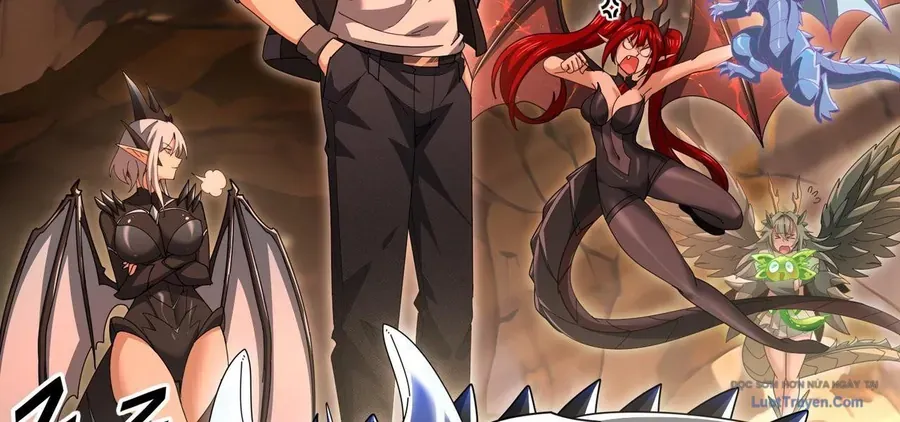 Toàn Dân Chuyển Chức Ngự Long Sư Là Chức Nghiệp Yếu Nhất - Chapter 178 - Page 75