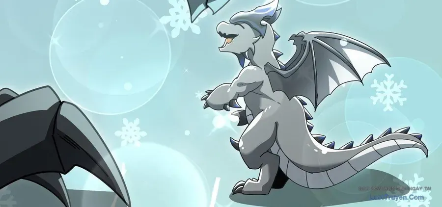 Toàn Dân Chuyển Chức Ngự Long Sư Là Chức Nghiệp Yếu Nhất - Chapter 178 - Page 80