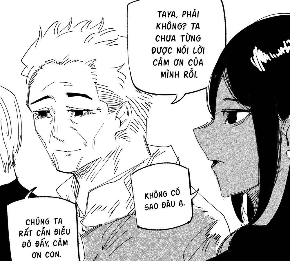 Tôi Và Cô Bạn Gái Không Chắc Là Con Người Của Tôi - Chapter 100 - Page 5