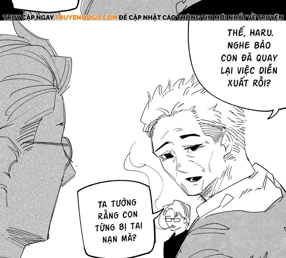Tôi Và Cô Bạn Gái Không Chắc Là Con Người Của Tôi - Chapter 100 - Page 6