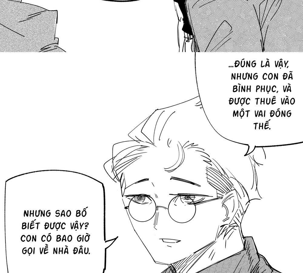 Tôi Và Cô Bạn Gái Không Chắc Là Con Người Của Tôi - Chapter 100 - Page 7