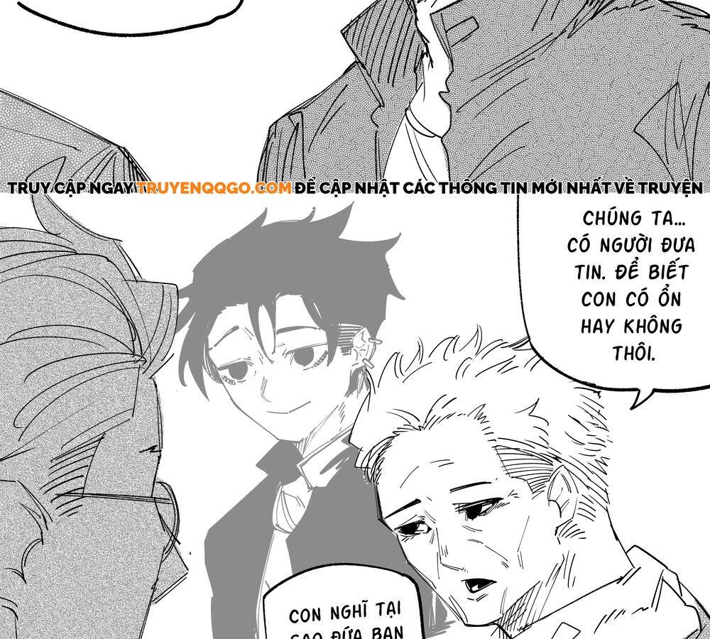 Tôi Và Cô Bạn Gái Không Chắc Là Con Người Của Tôi - Chapter 100 - Page 8