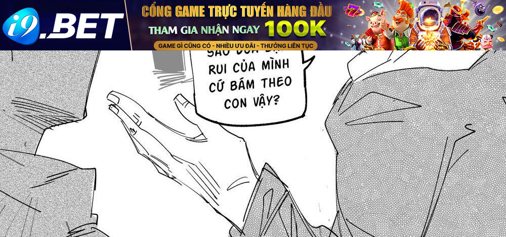 Tôi Và Cô Bạn Gái Không Chắc Là Con Người Của Tôi - Chapter 100 - Page 9