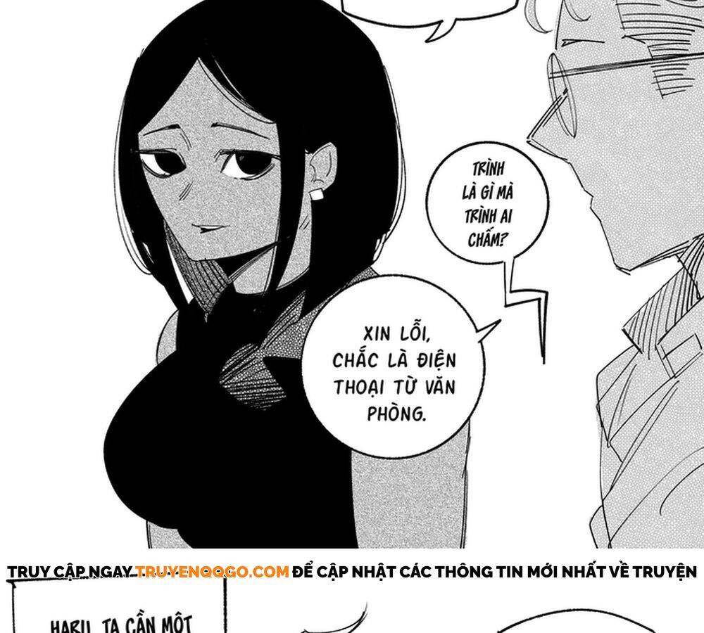 Tôi Và Cô Bạn Gái Không Chắc Là Con Người Của Tôi - Chapter 101 - Page 3