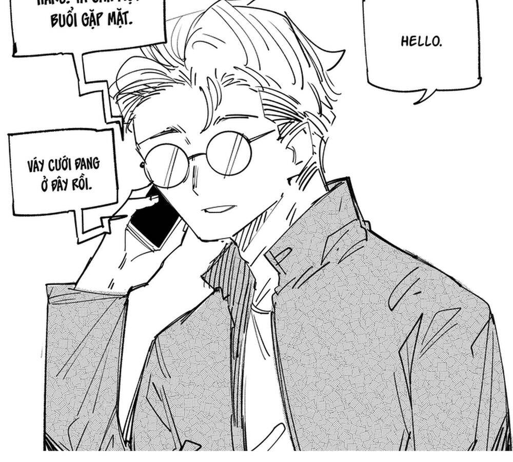 Tôi Và Cô Bạn Gái Không Chắc Là Con Người Của Tôi - Chapter 101 - Page 4