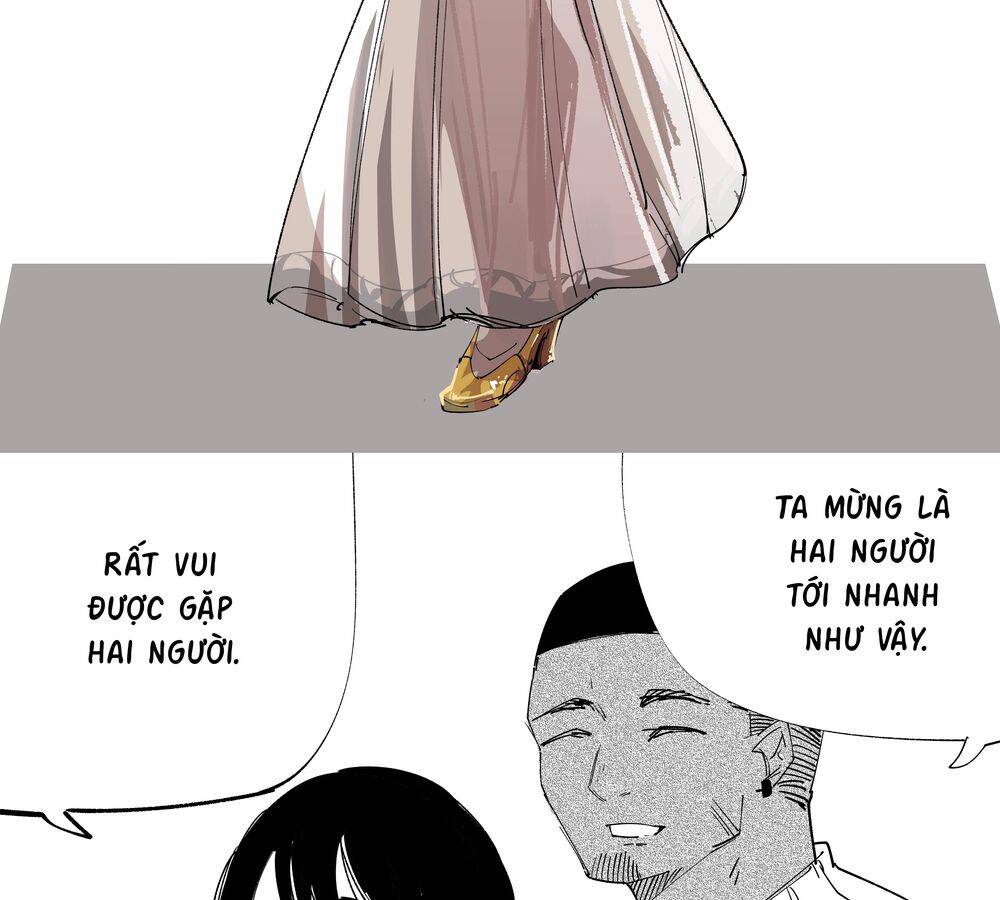 Tôi Và Cô Bạn Gái Không Chắc Là Con Người Của Tôi - Chapter 102 - Page 5