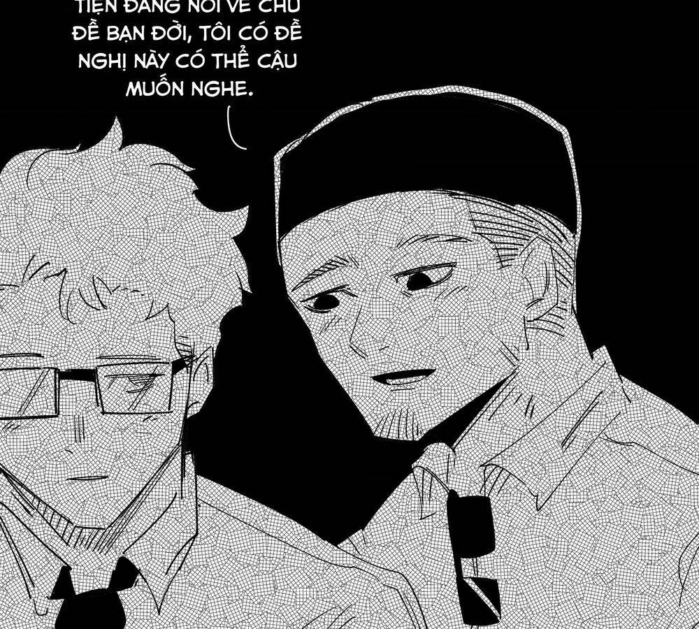 Tôi Và Cô Bạn Gái Không Chắc Là Con Người Của Tôi - Chapter 72 - Page 4