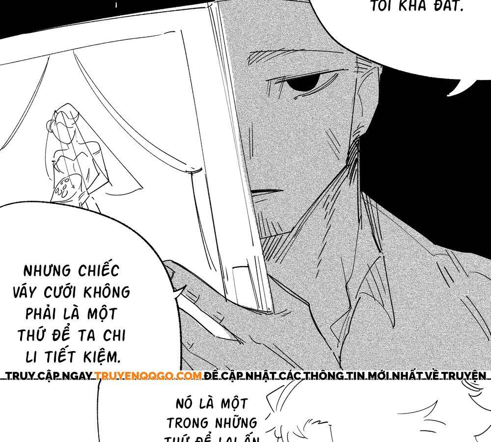 Tôi Và Cô Bạn Gái Không Chắc Là Con Người Của Tôi - Chapter 73 - Page 3
