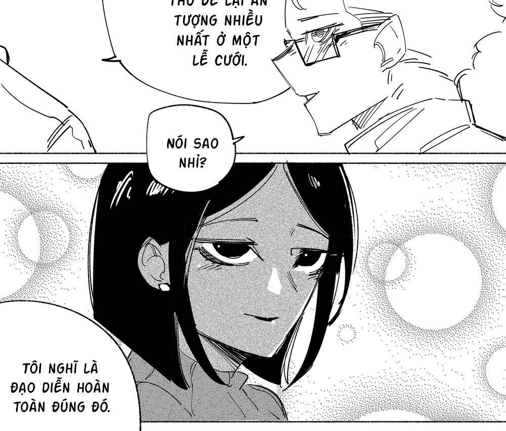 Tôi Và Cô Bạn Gái Không Chắc Là Con Người Của Tôi - Chapter 73 - Page 4