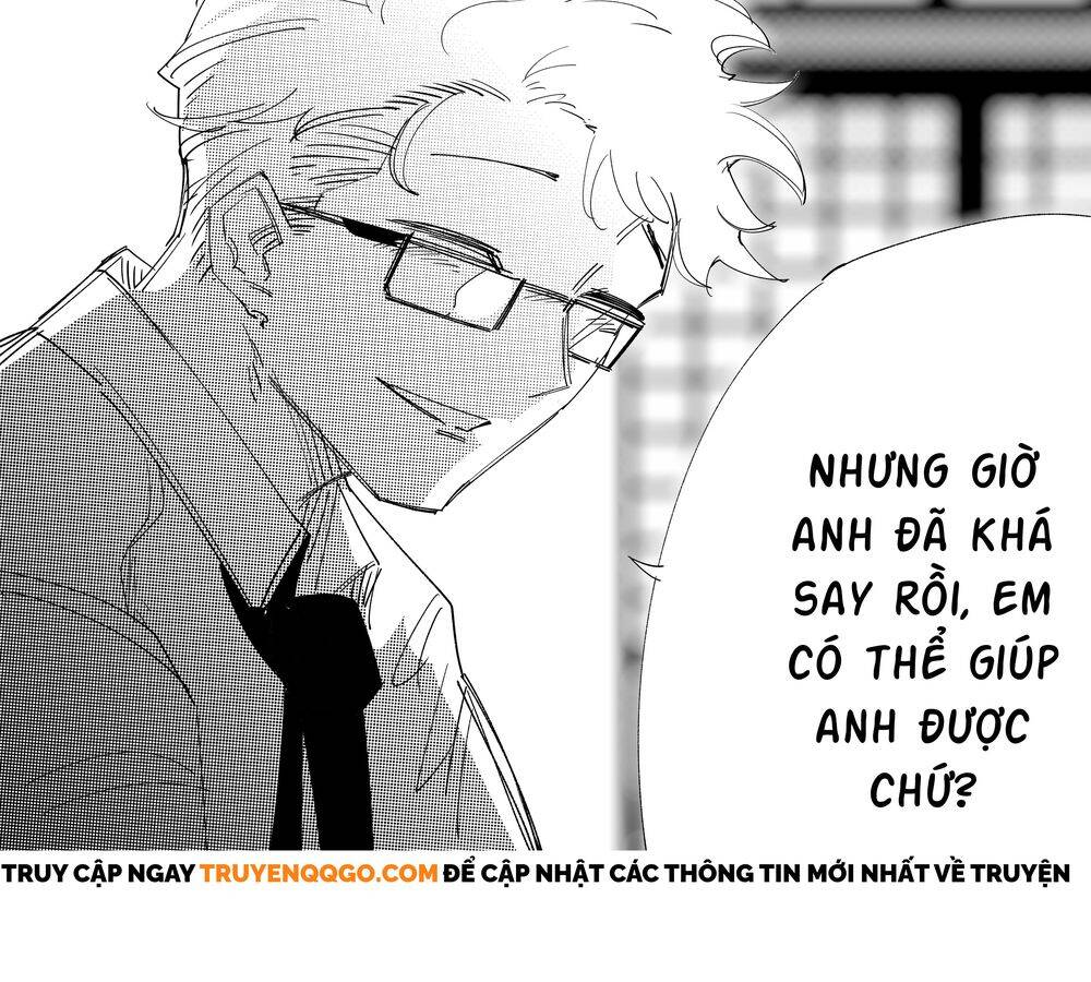 Tôi Và Cô Bạn Gái Không Chắc Là Con Người Của Tôi - Chapter 74 - Page 3