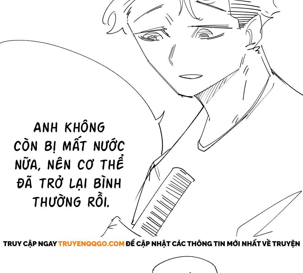 Tôi Và Cô Bạn Gái Không Chắc Là Con Người Của Tôi - Chapter 76 - Page 3