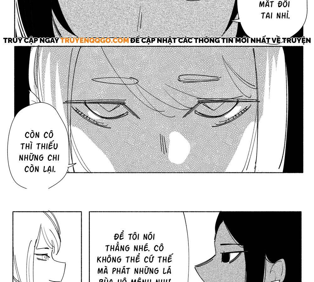 Tôi Và Cô Bạn Gái Không Chắc Là Con Người Của Tôi - Chapter 77 - Page 3