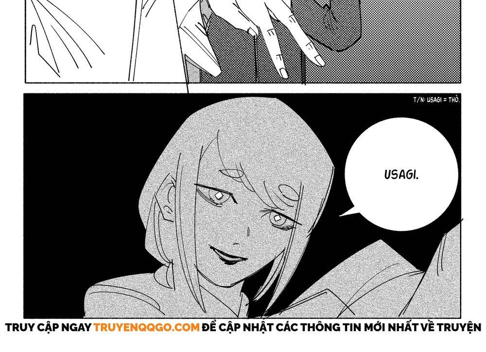 Tôi Và Cô Bạn Gái Không Chắc Là Con Người Của Tôi - Chapter 77 - Page 6