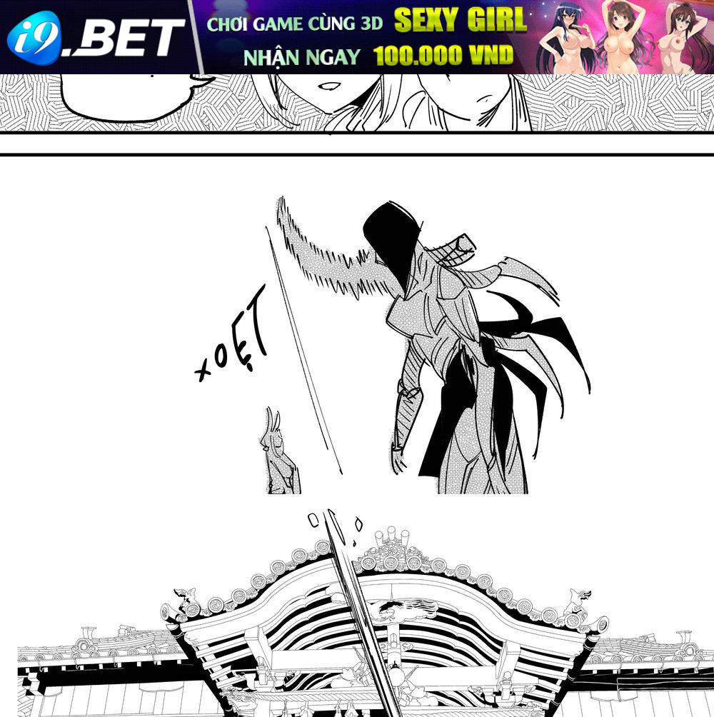 Tôi Và Cô Bạn Gái Không Chắc Là Con Người Của Tôi - Chapter 78 - Page 3