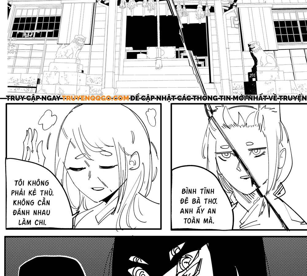 Tôi Và Cô Bạn Gái Không Chắc Là Con Người Của Tôi - Chapter 78 - Page 4