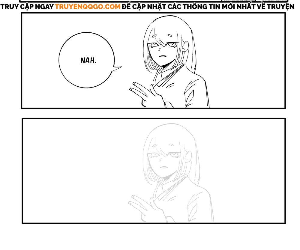 Tôi Và Cô Bạn Gái Không Chắc Là Con Người Của Tôi - Chapter 78 - Page 9