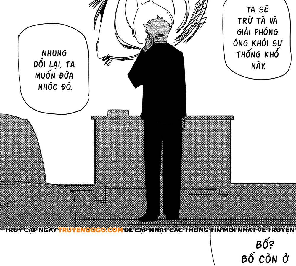 Tôi Và Cô Bạn Gái Không Chắc Là Con Người Của Tôi - Chapter 79 - Page 3