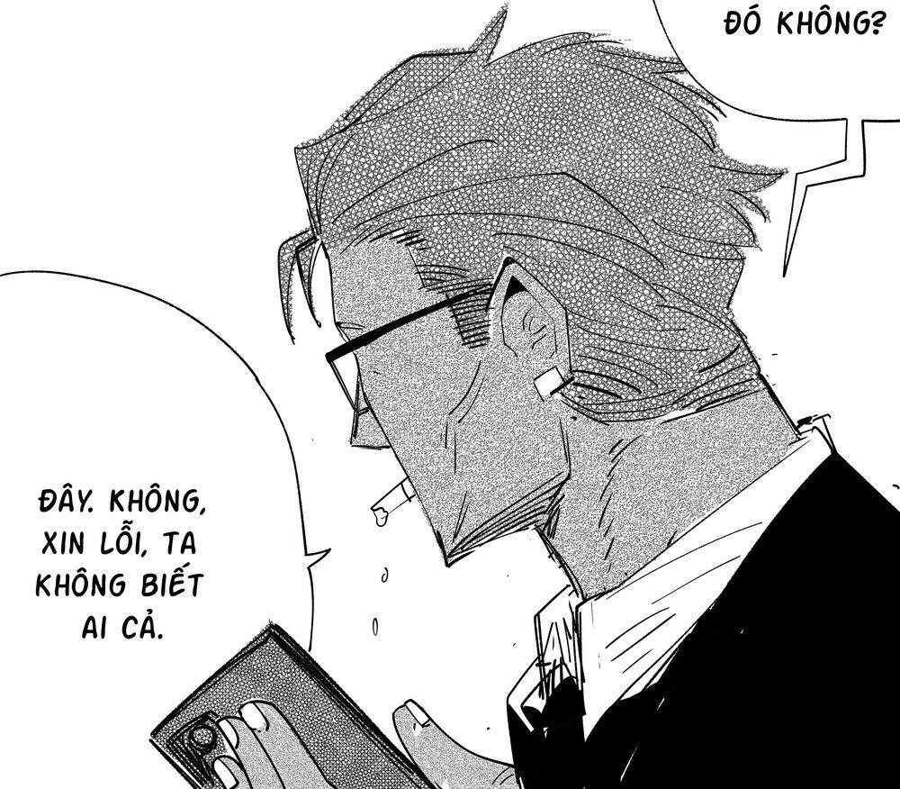 Tôi Và Cô Bạn Gái Không Chắc Là Con Người Của Tôi - Chapter 79 - Page 4