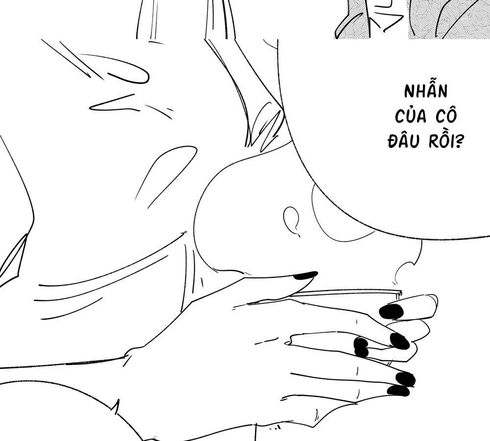 Tôi Và Cô Bạn Gái Không Chắc Là Con Người Của Tôi - Chapter 80 - Page 6