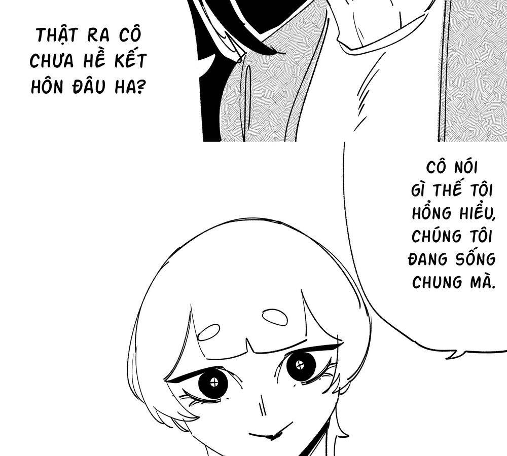 Tôi Và Cô Bạn Gái Không Chắc Là Con Người Của Tôi - Chapter 80 - Page 8