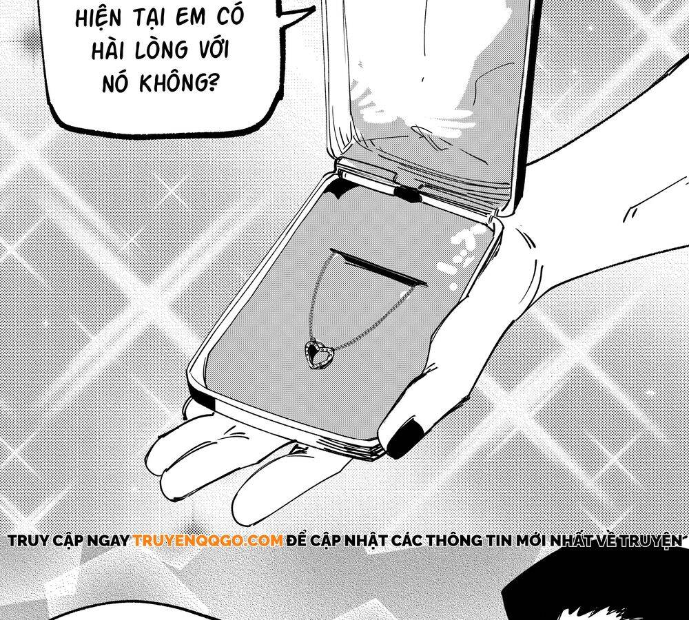 Tôi Và Cô Bạn Gái Không Chắc Là Con Người Của Tôi - Chapter 82 - Page 3