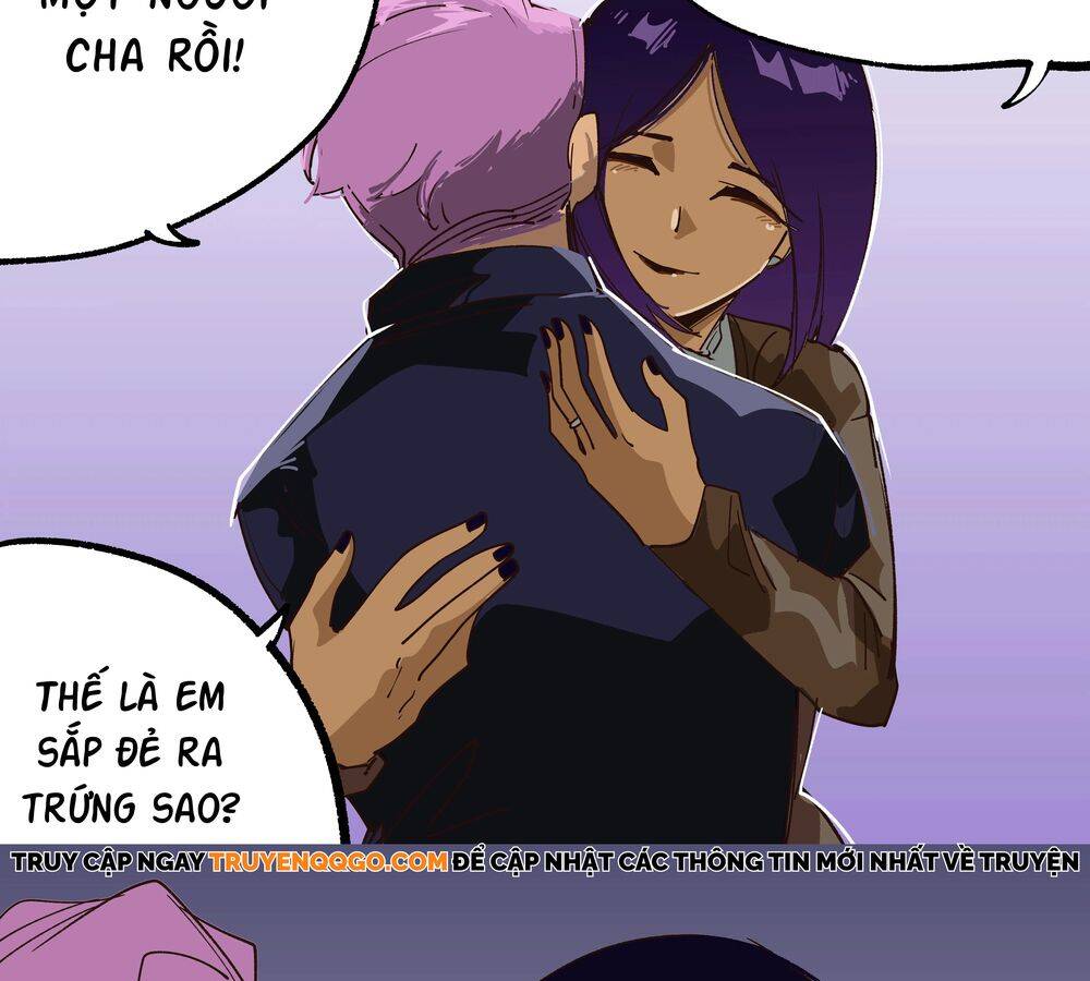 Tôi Và Cô Bạn Gái Không Chắc Là Con Người Của Tôi - Chapter 84 - Page 3