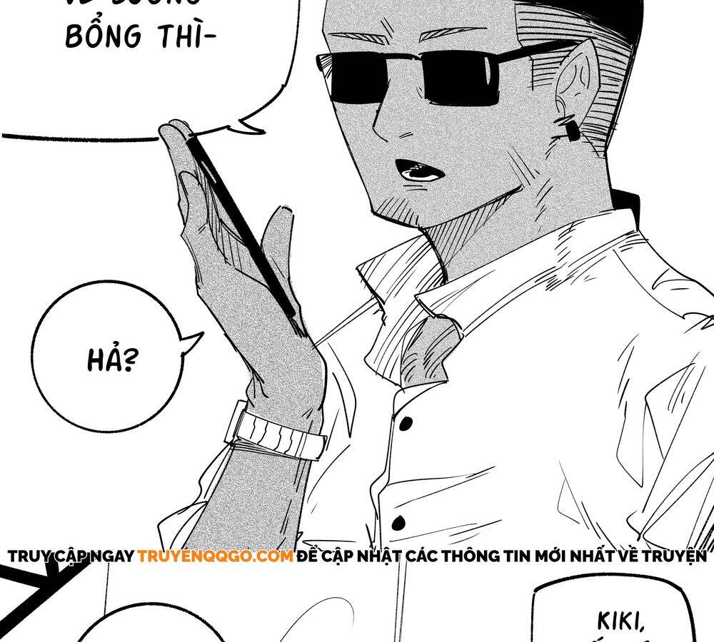 Tôi Và Cô Bạn Gái Không Chắc Là Con Người Của Tôi - Chapter 85 - Page 3