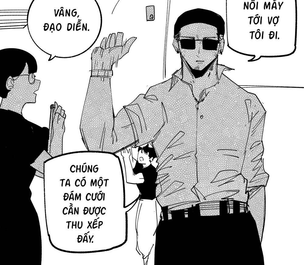 Tôi Và Cô Bạn Gái Không Chắc Là Con Người Của Tôi - Chapter 85 - Page 4