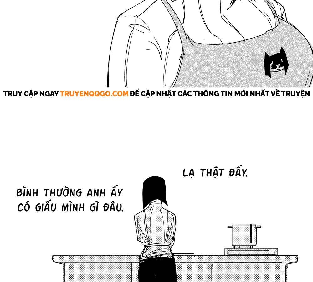 Tôi Và Cô Bạn Gái Không Chắc Là Con Người Của Tôi - Chapter 86 - Page 8