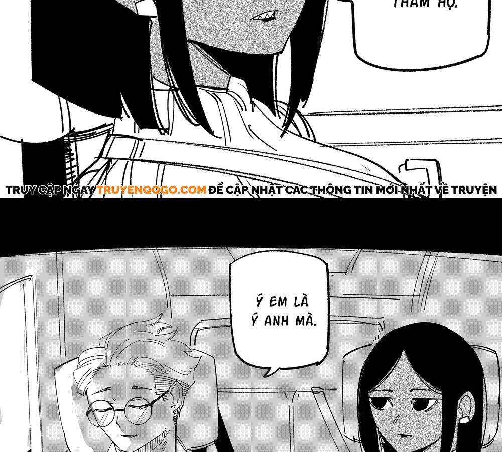 Tôi Và Cô Bạn Gái Không Chắc Là Con Người Của Tôi - Chapter 87 - Page 10