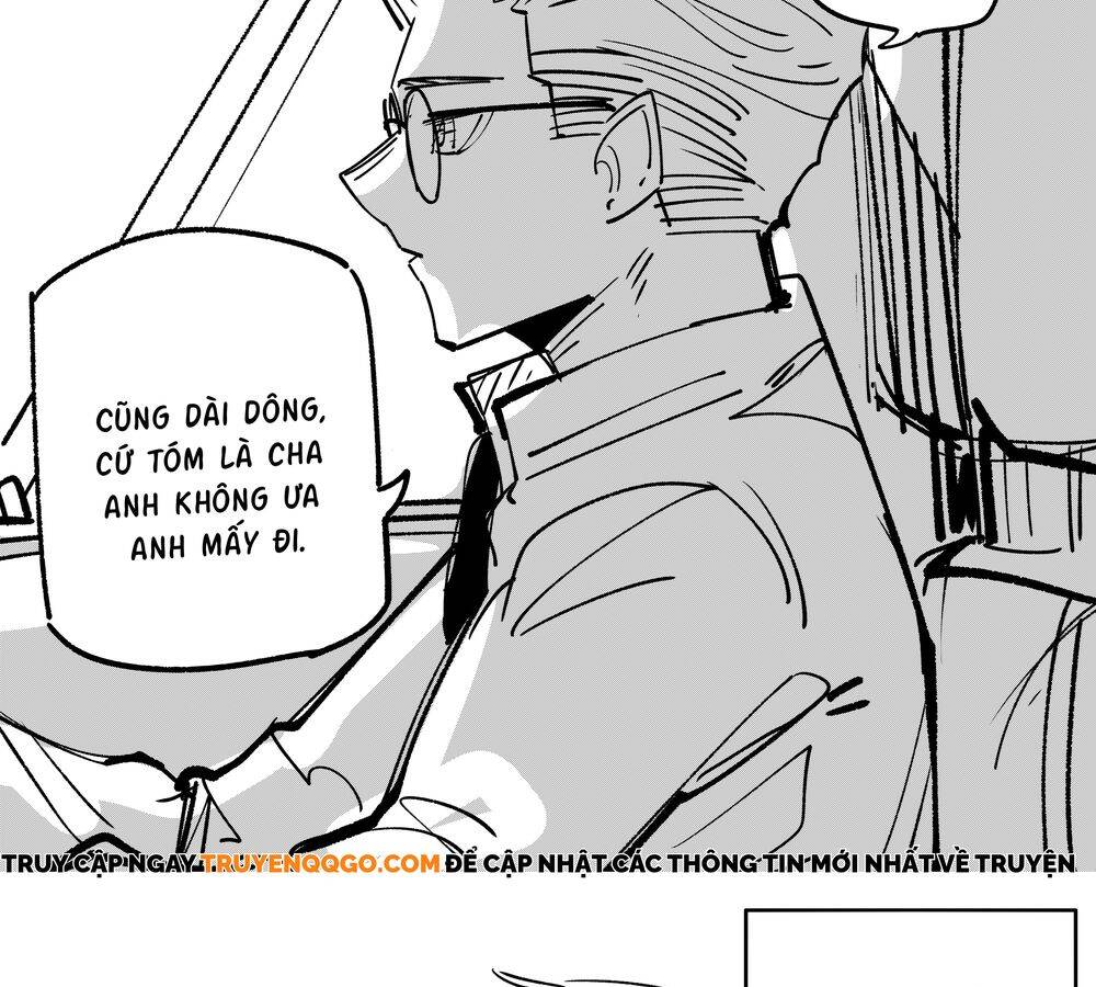 Tôi Và Cô Bạn Gái Không Chắc Là Con Người Của Tôi - Chapter 87 - Page 4