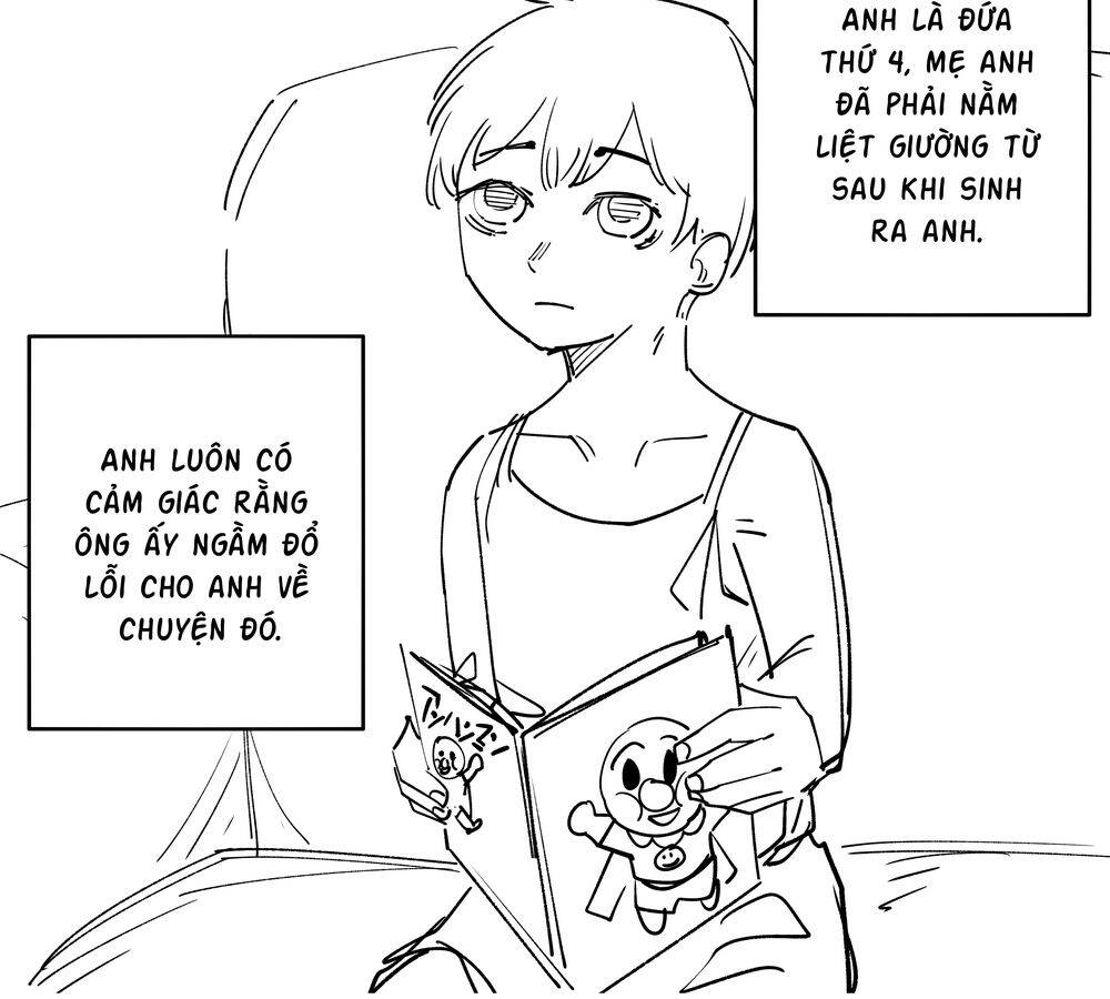 Tôi Và Cô Bạn Gái Không Chắc Là Con Người Của Tôi - Chapter 87 - Page 5