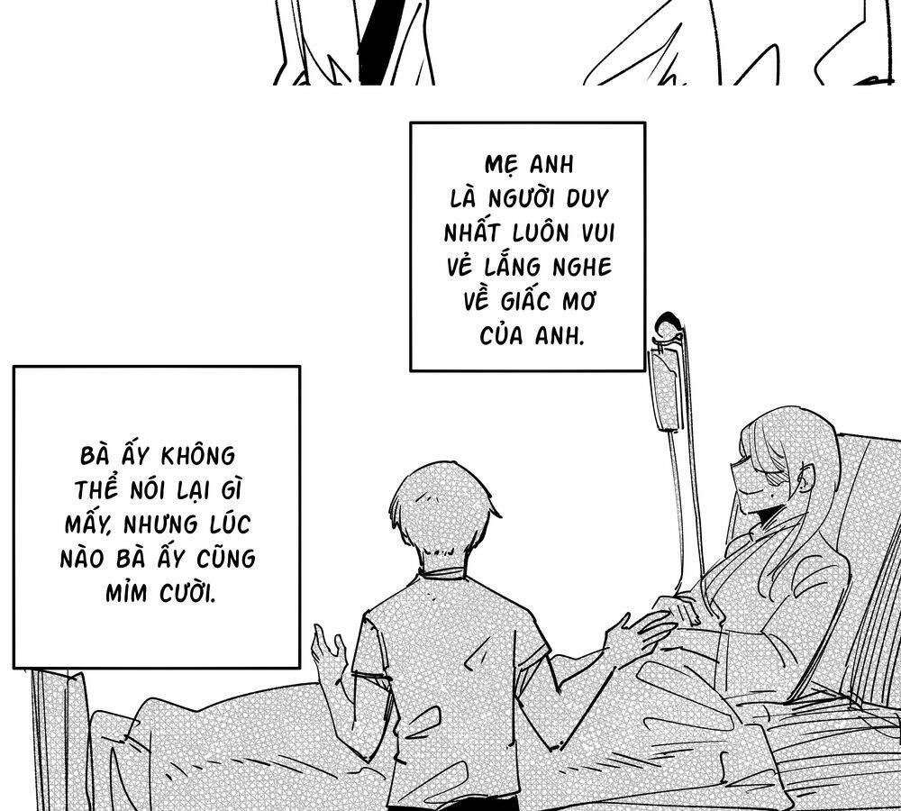 Tôi Và Cô Bạn Gái Không Chắc Là Con Người Của Tôi - Chapter 87 - Page 7