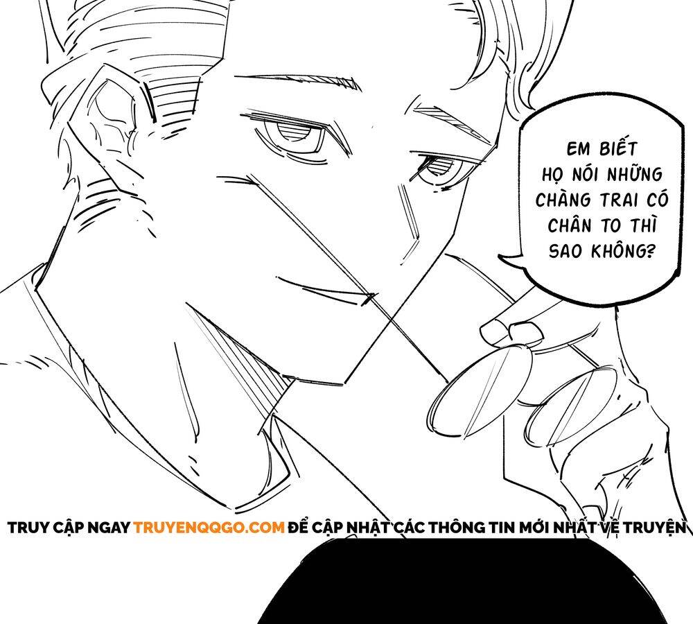 Tôi Và Cô Bạn Gái Không Chắc Là Con Người Của Tôi - Chapter 88 - Page 3