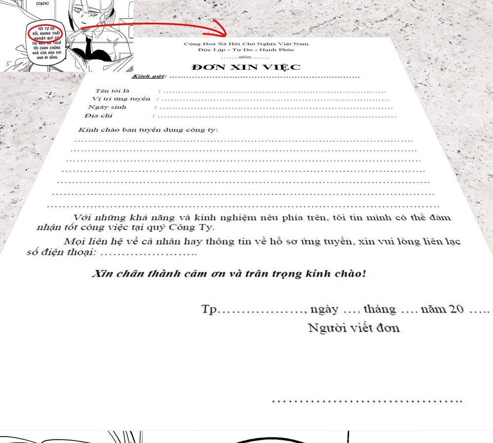 Tôi Và Cô Bạn Gái Không Chắc Là Con Người Của Tôi - Chapter 89 - Page 4