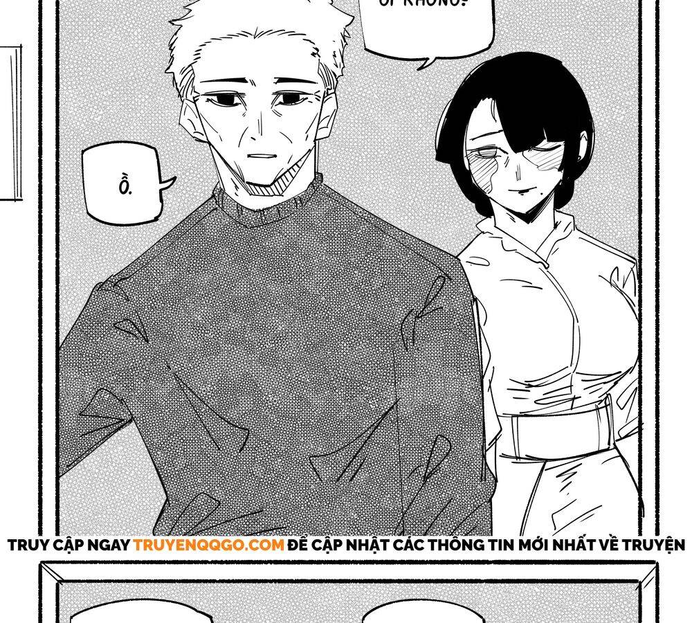 Tôi Và Cô Bạn Gái Không Chắc Là Con Người Của Tôi - Chapter 93 - Page 3