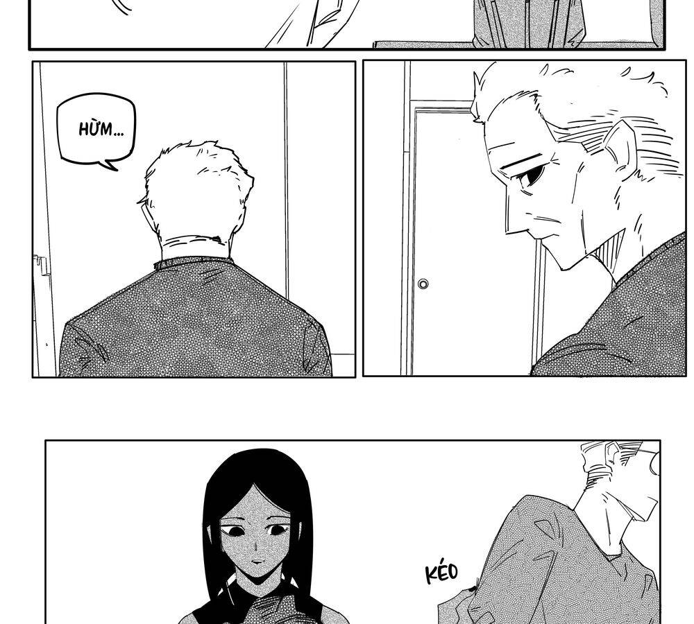 Tôi Và Cô Bạn Gái Không Chắc Là Con Người Của Tôi - Chapter 94 - Page 3