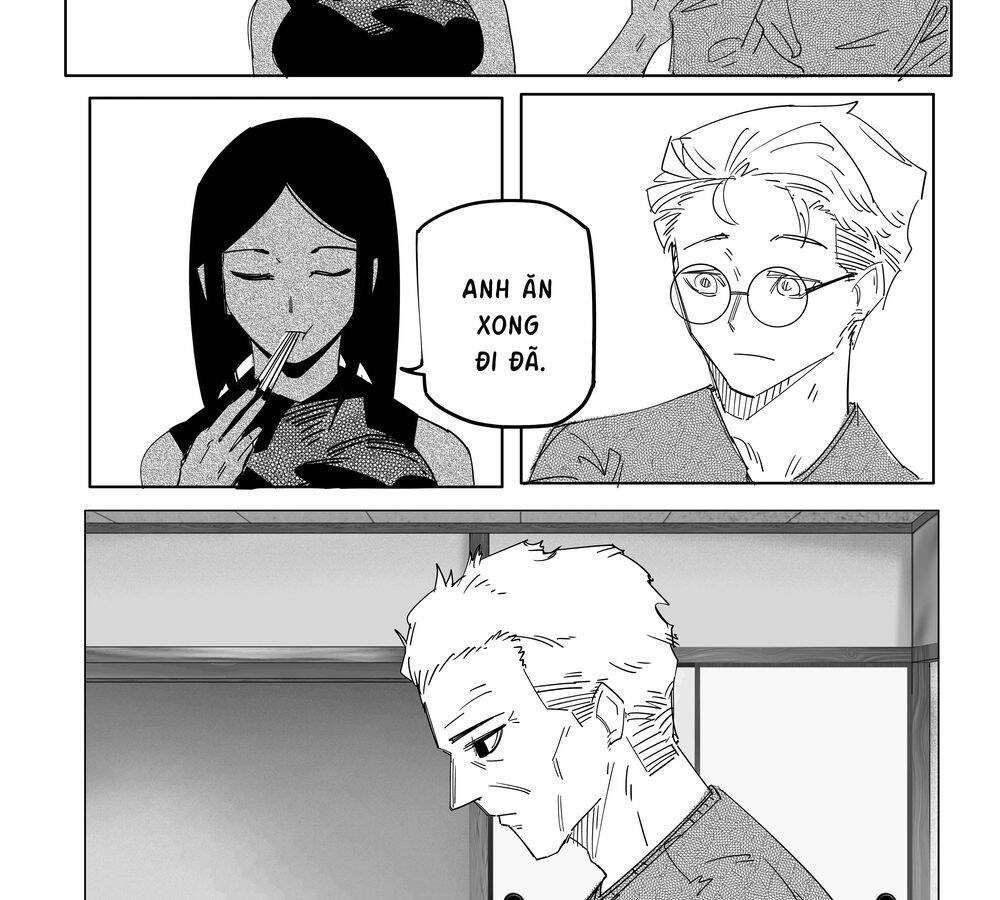 Tôi Và Cô Bạn Gái Không Chắc Là Con Người Của Tôi - Chapter 94 - Page 4