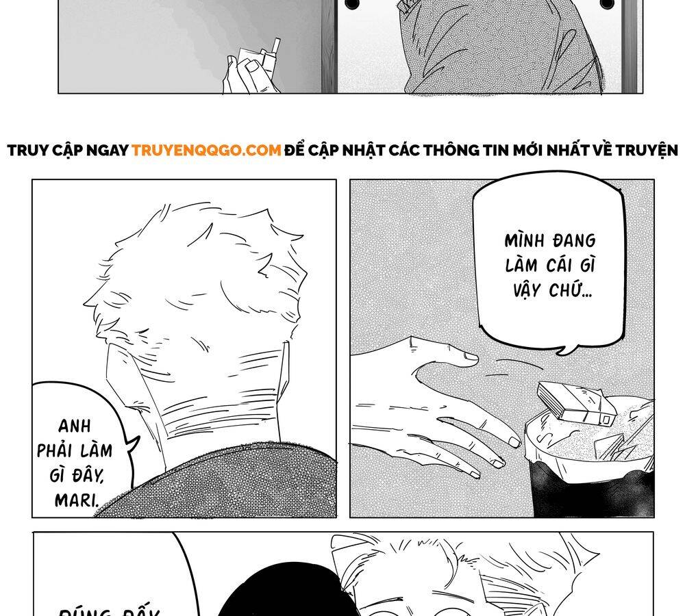 Tôi Và Cô Bạn Gái Không Chắc Là Con Người Của Tôi - Chapter 94 - Page 5