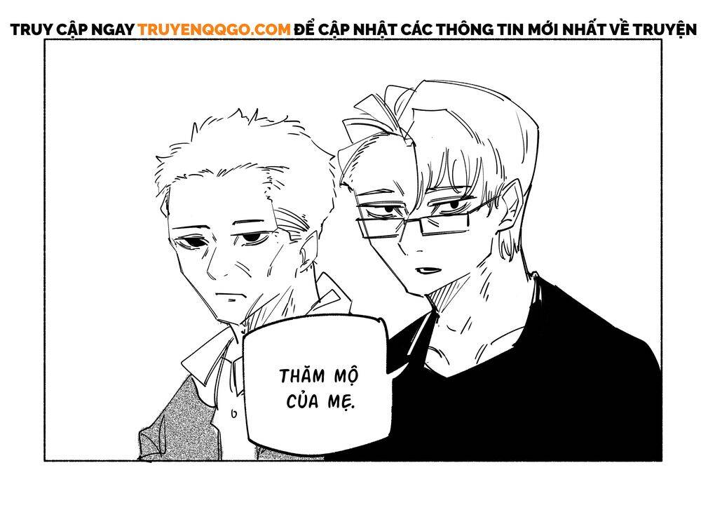 Tôi Và Cô Bạn Gái Không Chắc Là Con Người Của Tôi - Chapter 95 - Page 6