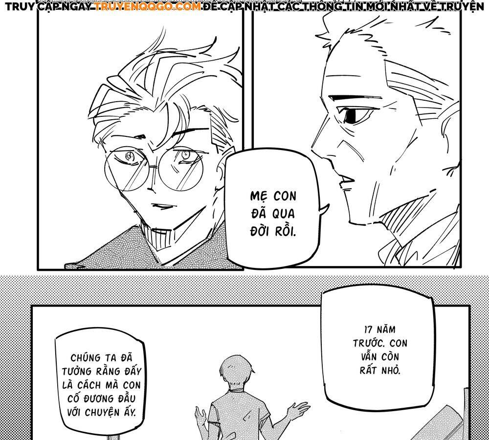 Tôi Và Cô Bạn Gái Không Chắc Là Con Người Của Tôi - Chapter 96 - Page 3