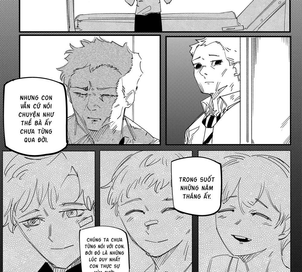 Tôi Và Cô Bạn Gái Không Chắc Là Con Người Của Tôi - Chapter 96 - Page 4