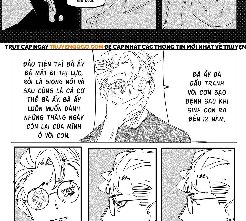 Tôi Và Cô Bạn Gái Không Chắc Là Con Người Của Tôi - Chapter 96 - Page 5