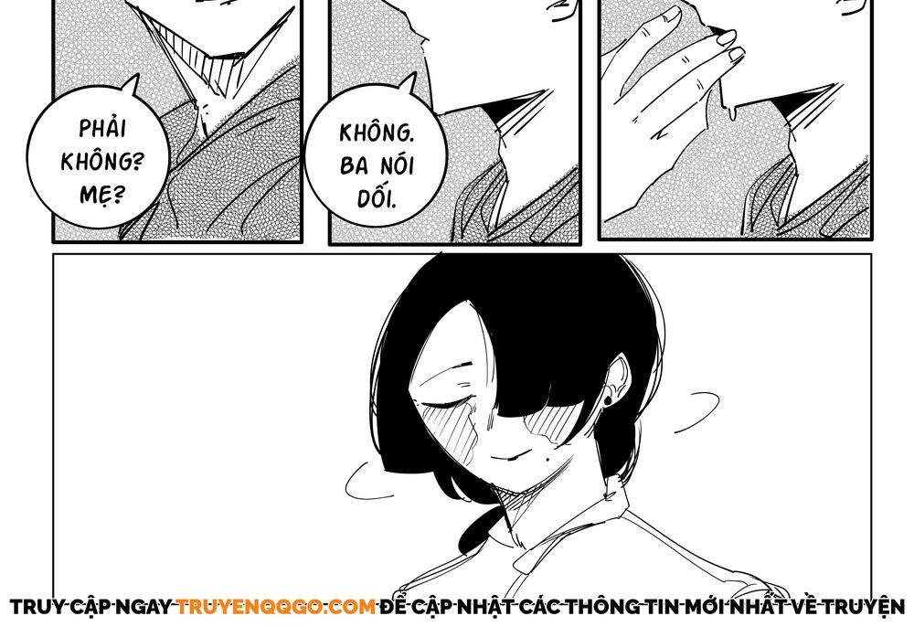 Tôi Và Cô Bạn Gái Không Chắc Là Con Người Của Tôi - Chapter 96 - Page 6