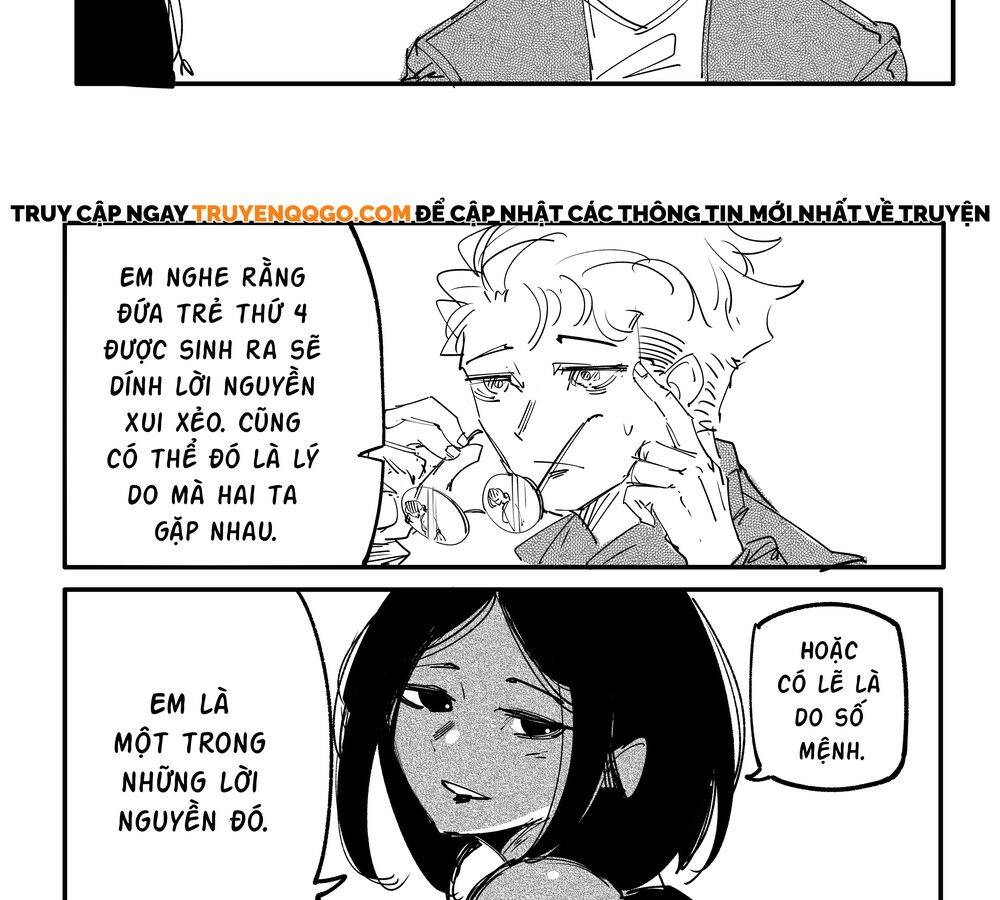 Tôi Và Cô Bạn Gái Không Chắc Là Con Người Của Tôi - Chapter 97 - Page 5