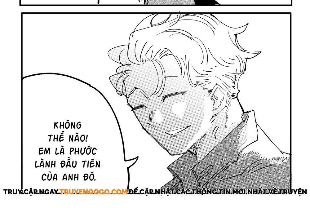 Tôi Và Cô Bạn Gái Không Chắc Là Con Người Của Tôi - Chapter 97 - Page 6