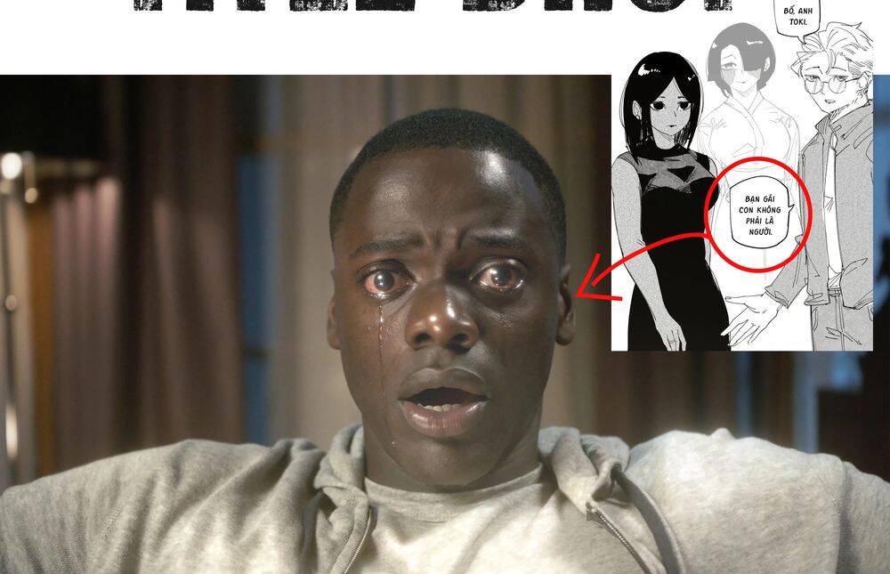 Tôi Và Cô Bạn Gái Không Chắc Là Con Người Của Tôi - Chapter 98 - Page 7