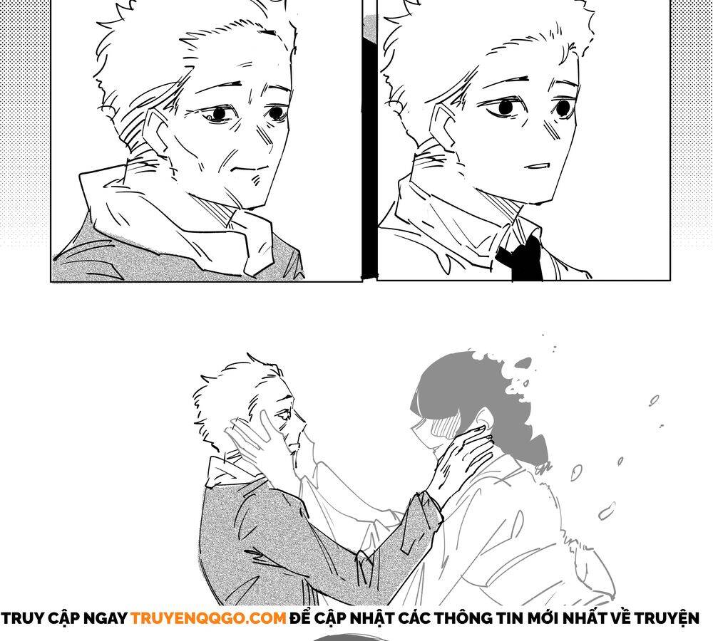 Tôi Và Cô Bạn Gái Không Chắc Là Con Người Của Tôi - Chapter 99 - Page 9