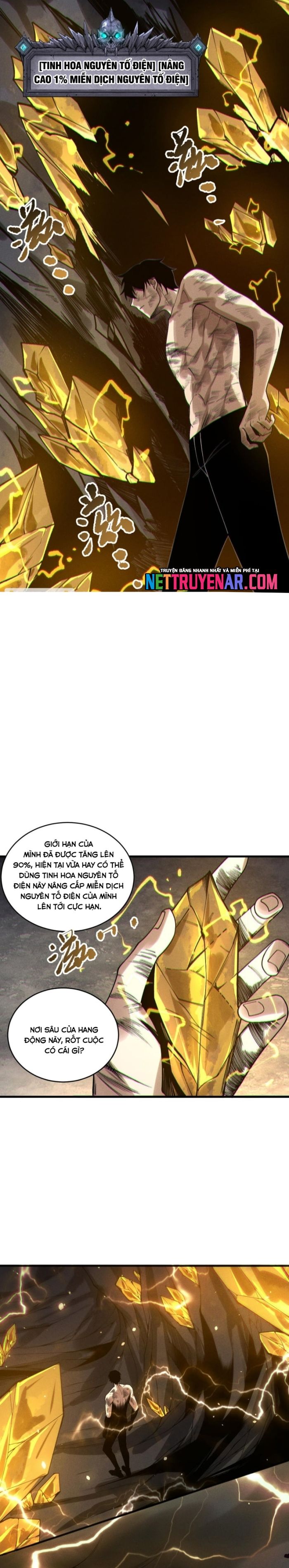 Thảm Họa Tử Linh Sư - Chapter 225 - Page 13