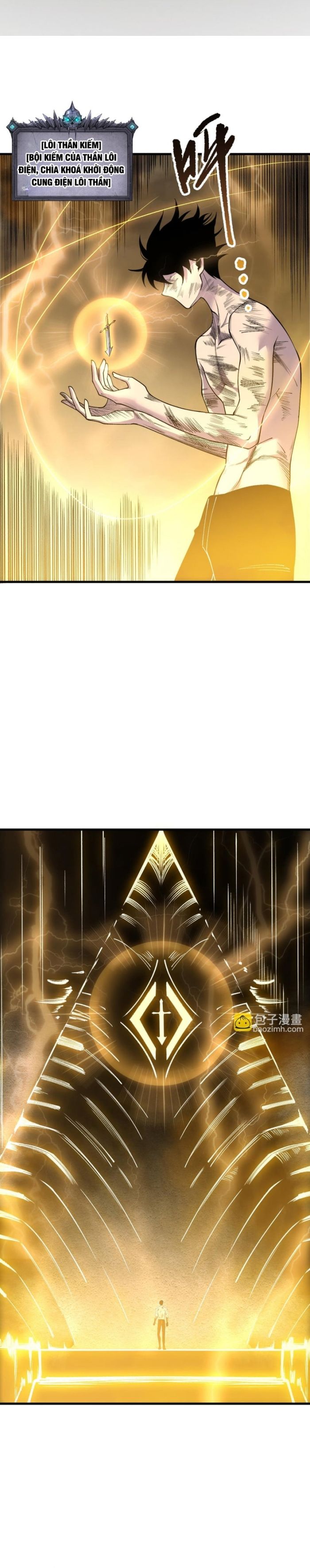 Thảm Họa Tử Linh Sư - Chapter 225 - Page 15